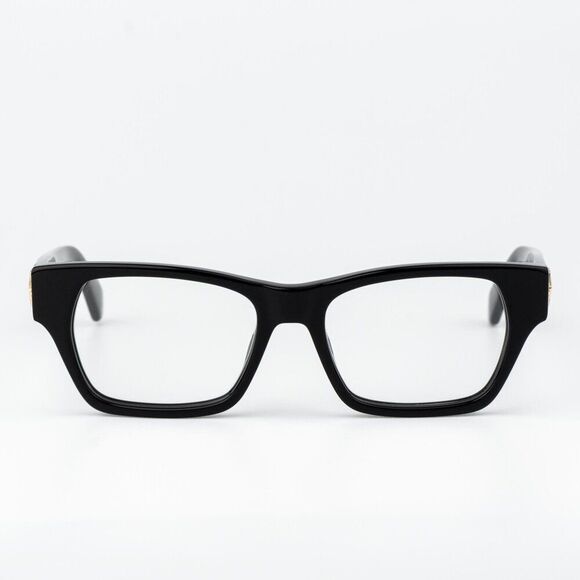 Off-White STYLE 7E Women Eyeglasses Black Square OERJ07E STYLE 7E 1000 main image 8